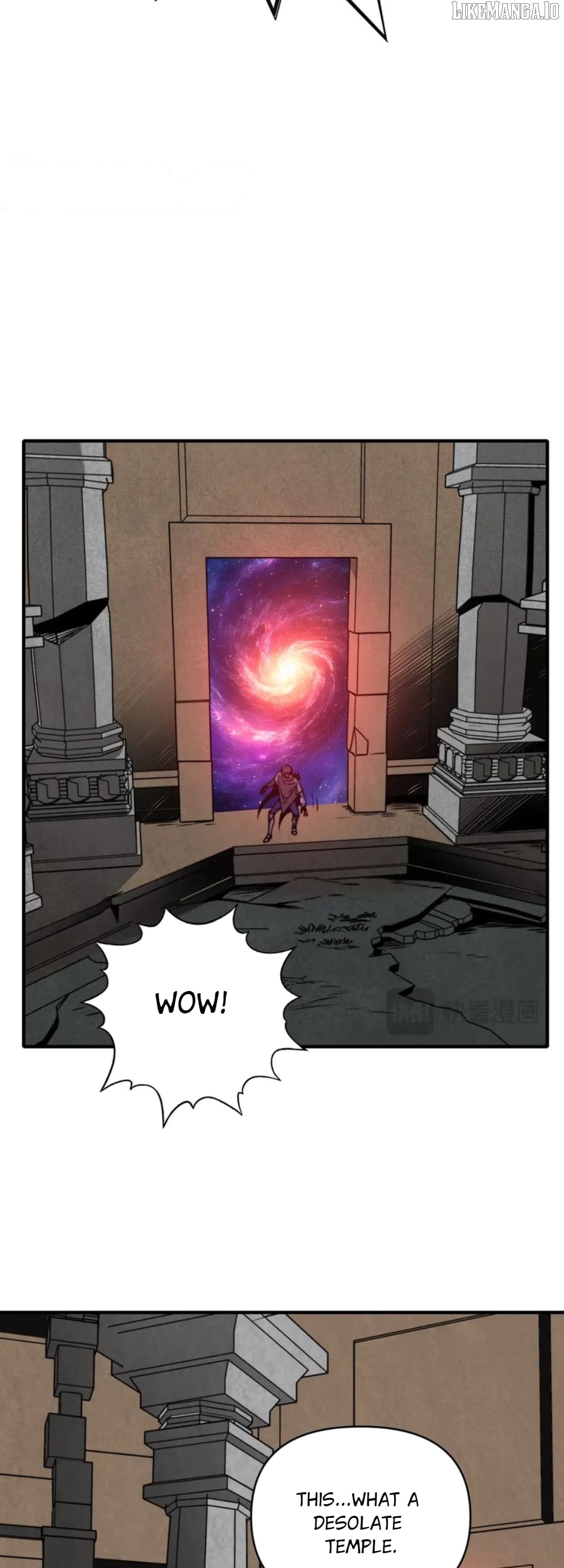Starting As The God Of Wealth, Taming Billions Of Divine Pets! Chapter 27 - page 9